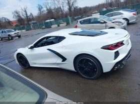 Chevrolet Corvette ПОДГРЕВ* КАМЕРА* М.ТОЧКА* СЛ.ЛЕНТИ - 43000 € / 84100.69 лв. - 70571487 5