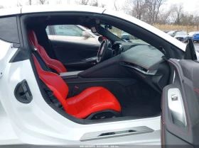 Chevrolet Corvette ПОДГРЕВ* КАМЕРА* М.ТОЧКА* СЛ.ЛЕНТИ - 43000 € / 84100.69 лв. - 70571487 9