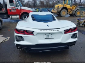 Chevrolet Corvette ПОДГРЕВ* КАМЕРА* М.ТОЧКА* СЛ.ЛЕНТИ - 43000 € / 84100.69 лв. - 70571487 7