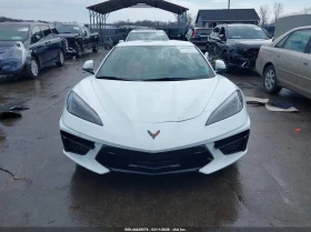 Chevrolet Corvette ПОДГРЕВ* КАМЕРА* М.ТОЧКА* СЛ.ЛЕНТИ - 43000 € / 84100.69 лв. - 70571487 2