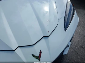 Chevrolet Corvette ПОДГРЕВ* КАМЕРА* М.ТОЧКА* СЛ.ЛЕНТИ - 43000 € / 84100.69 лв. - 70571487 10