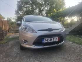 Ford Fiesta 1.4TDCI | Mobile.bg � ����� ������ 3