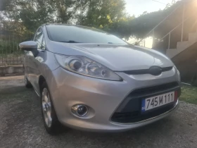 Ford Fiesta 1.4TDCI | Mobile.bg � ����� ������ 2