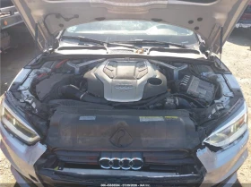 Audi S5 PRESTIGE / DISTRONIC / ����� / ������� / HUD / B&O | Mobile.bg � ����� ������ 10