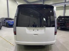 Hyundai Staria 3.5 LPG ! 8+ 1 ! Inspiration ! | Mobile.bg � ����� ������ 5