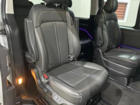 Hyundai Staria 3.5 LPG ! 8+ 1 ! Inspiration ! | Mobile.bg � ����� ������ 12