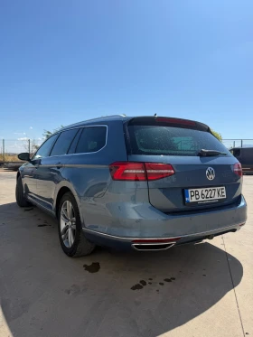 VW Passat B8 - 15500 € - 45978758 4