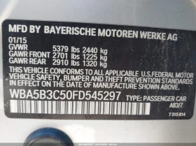 BMW 535 3.0l I xDrive - 6999 € - 97315926 9