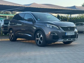 ����� �� �������� �� Peugeot 3008