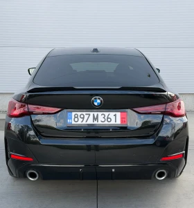 BMW 420 16хил.км ГАРАНЦИЯ ДО 2029г. MildHybrid - 36500 € - 74675547 5