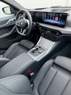 BMW 420 16хил.км ГАРАНЦИЯ ДО 2029г. MildHybrid - 36500 € - 74675547 15