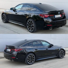BMW 420 16хил.км ГАРАНЦИЯ ДО 2029г. MildHybrid - 36500 € - 74675547 2