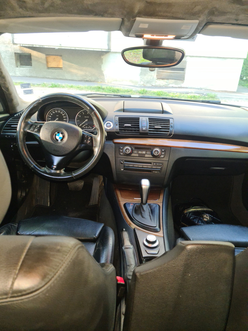 BMW 120, снимка 8 - Автомобили и джипове - 45194003