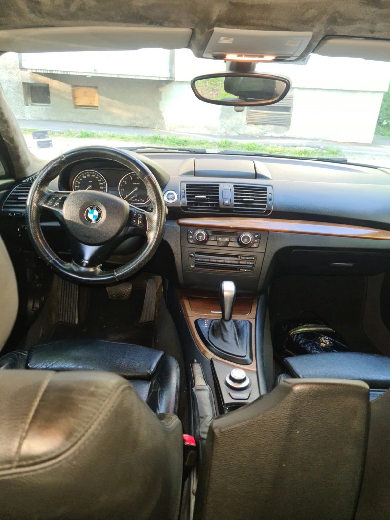 BMW 120, снимка 8 - Автомобили и джипове - 46656941