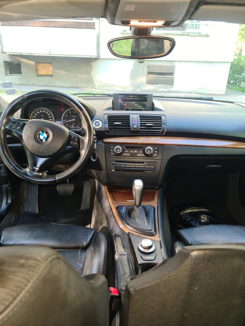 BMW 120, снимка 14 - Автомобили и джипове - 46656941