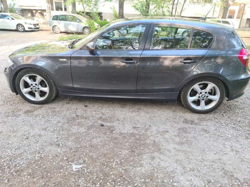 BMW 120, снимка 2 - Автомобили и джипове - 47525917