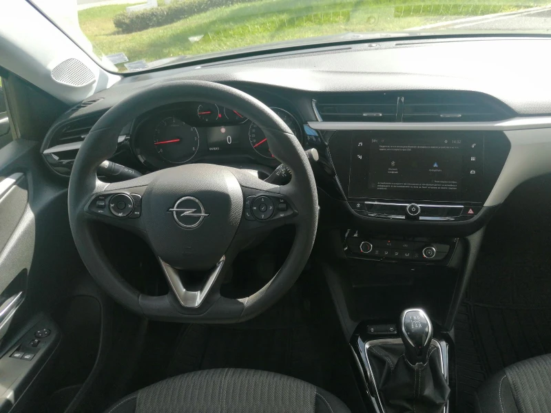 Opel Corsa, снимка 9 - Автомобили и джипове - 47204812