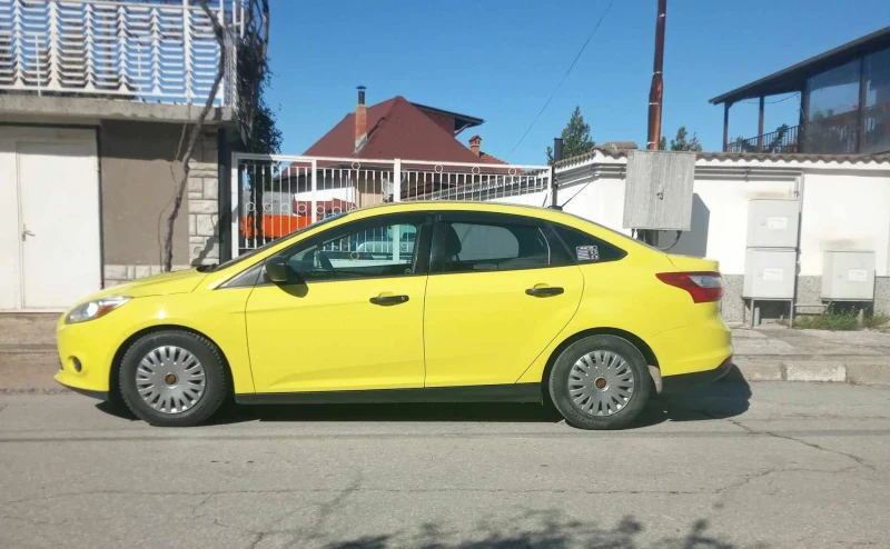 Ford Focus, снимка 6 - Автомобили и джипове - 47396522