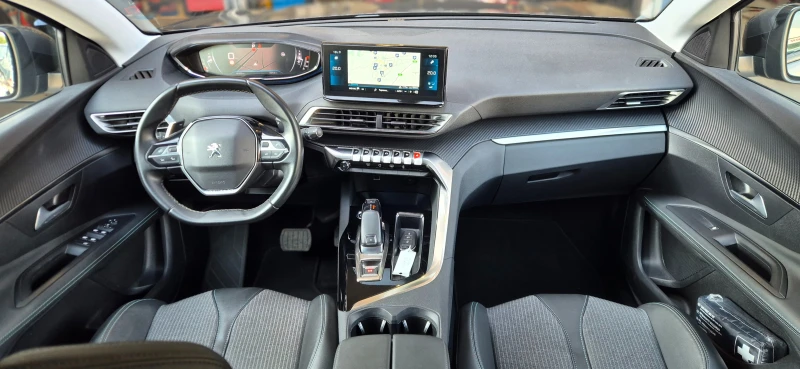 Peugeot 3008 ALLURE - 45 330km., снимка 10 - Автомобили и джипове - 47718755