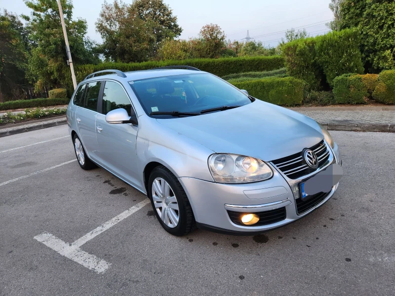 VW Golf 1.9TDI 105hp , снимка 2 - Автомобили и джипове - 47937899