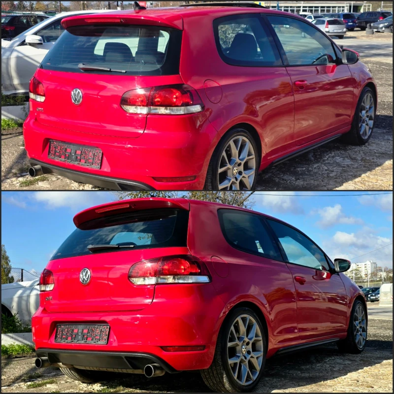 VW Golf GTI EDITION* DSG* LED, снимка 7 - Автомобили и джипове - 48005791