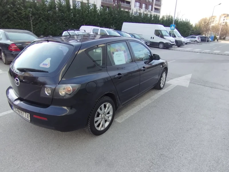 Mazda 3 Facelift , снимка 5 - Автомобили и джипове - 49596336