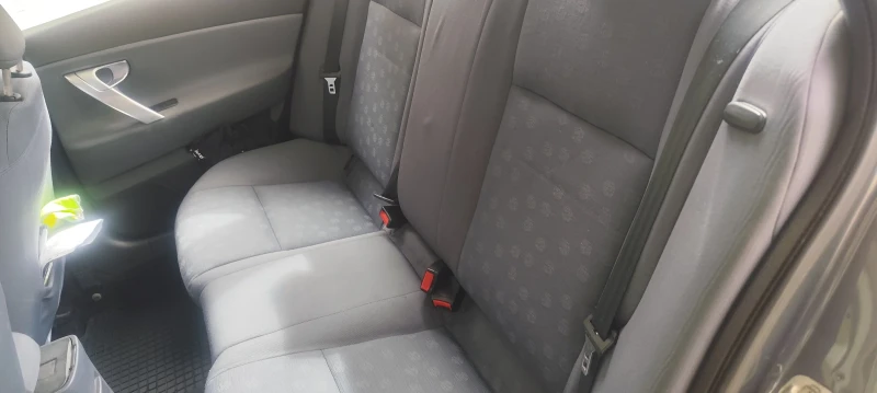 Nissan Primera, снимка 14 - Автомобили и джипове - 52481616