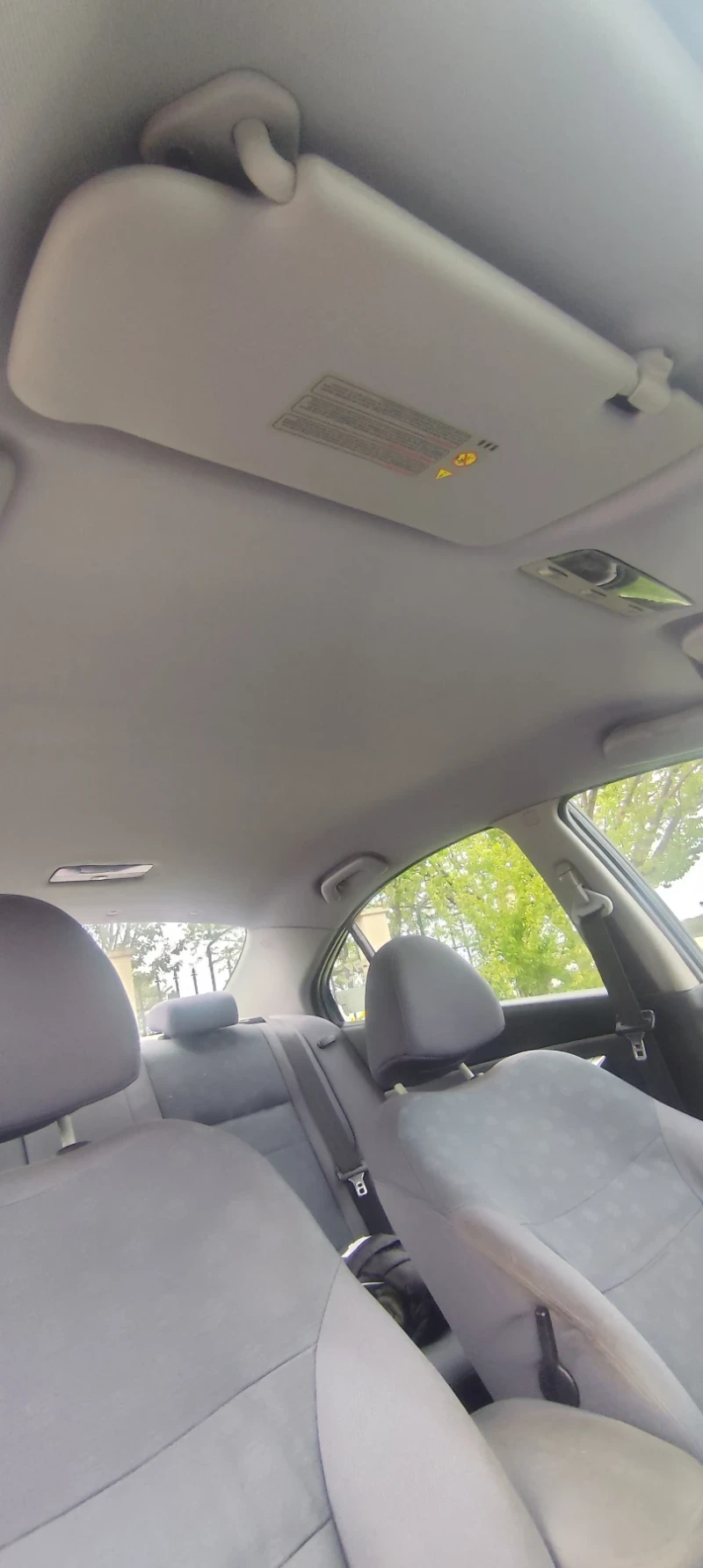 Nissan Primera, снимка 8 - Автомобили и джипове - 52481616