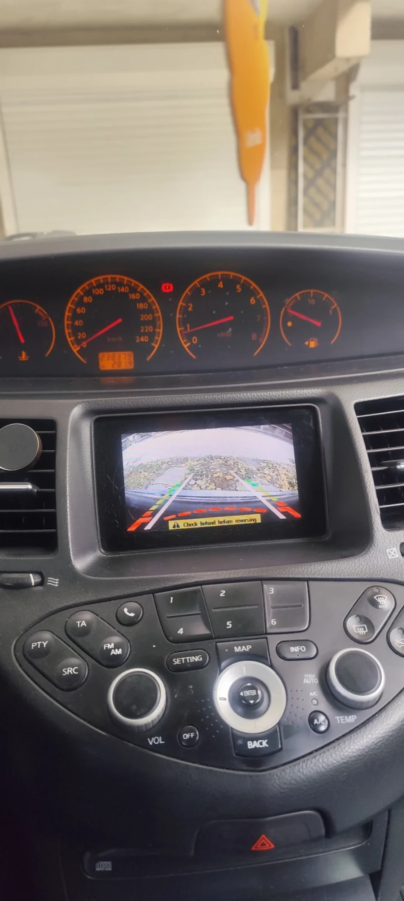 Nissan Primera, снимка 13 - Автомобили и джипове - 52481616