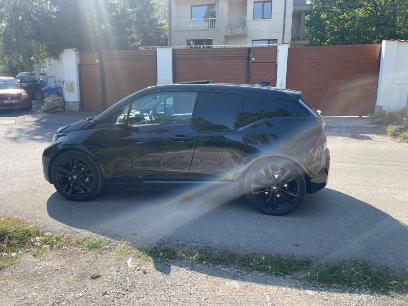 BMW i3 120Ah, снимка 6 - Автомобили и джипове - 52248562