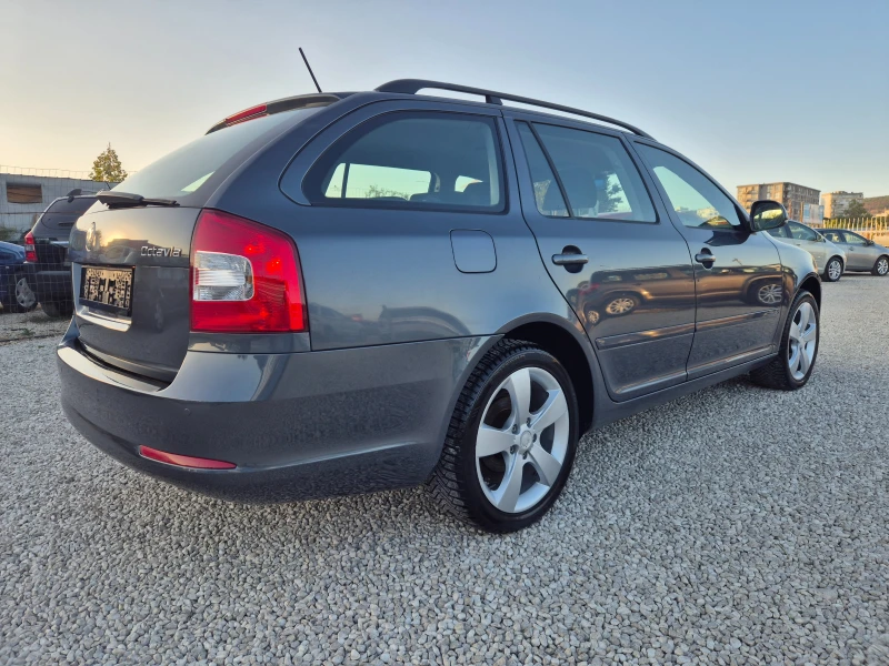 Skoda Octavia 1.6TDI Avtomat, снимка 6 - Автомобили и джипове - 51739787