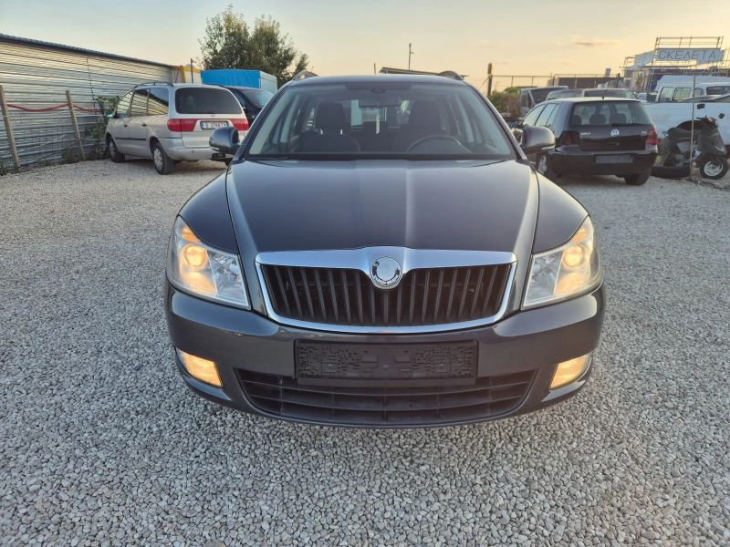 Skoda Octavia 1.6TDI Avtomat, снимка 2 - Автомобили и джипове - 51739787