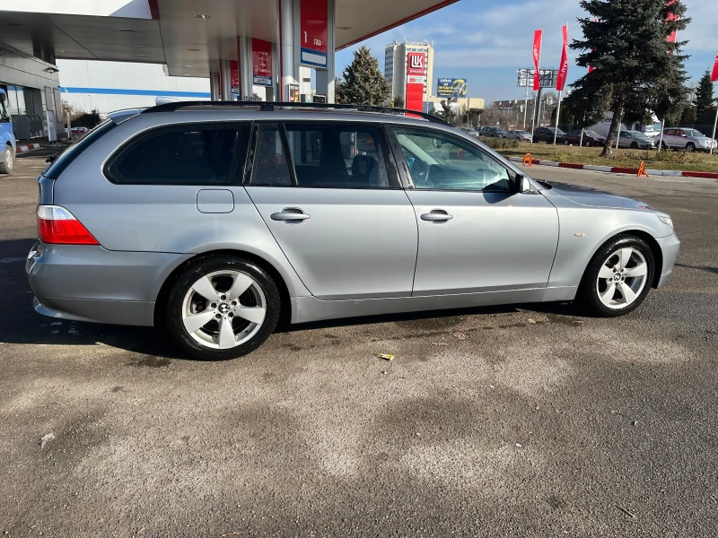 BMW 525 525d, снимка 3 - Автомобили и джипове - 51909415