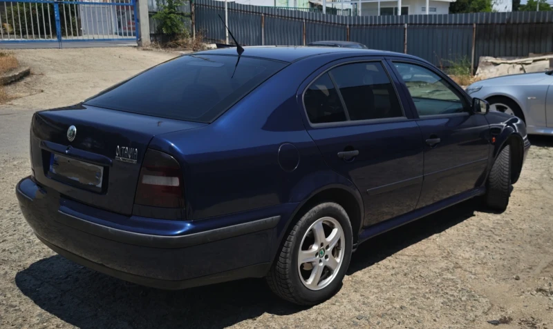 Skoda Octavia, снимка 2 - Автомобили и джипове - 52532036