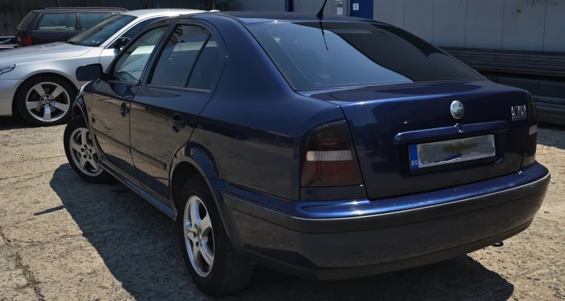 Skoda Octavia, снимка 3 - Автомобили и джипове - 52532036