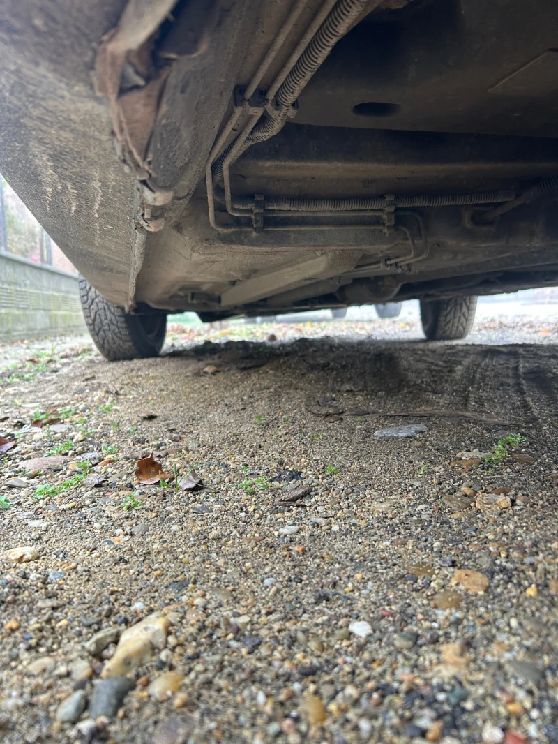 Citroen Xsara picasso 2.0HDI, снимка 5 - Автомобили и джипове - 52415852