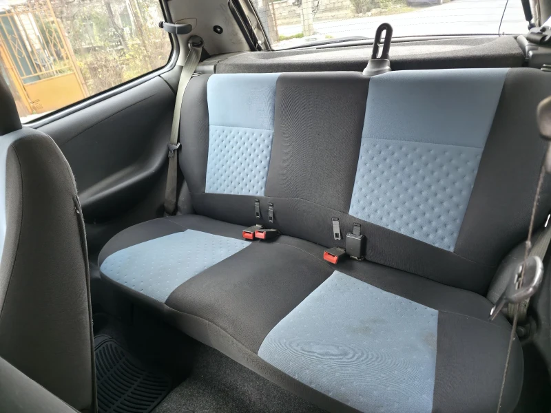 Fiat Punto, снимка 10 - Автомобили и джипове - 52751975