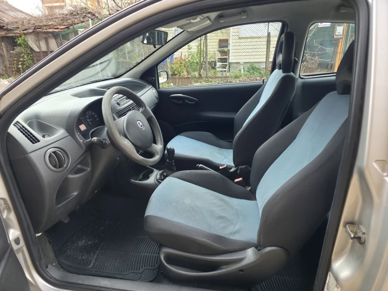 Fiat Punto, снимка 9 - Автомобили и джипове - 52751975