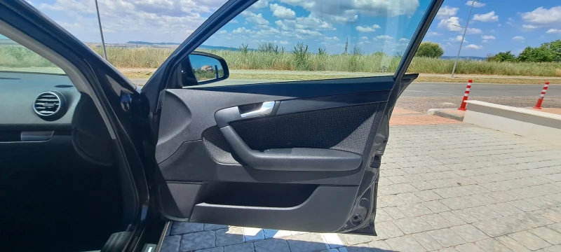 Audi A3 1.9 TDI, снимка 2 - Автомобили и джипове - 52954265