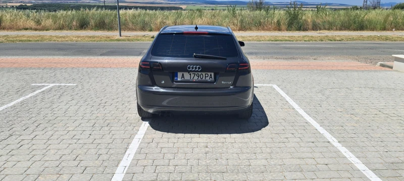 Audi A3 1.9 TDI, снимка 10 - Автомобили и джипове - 52954265