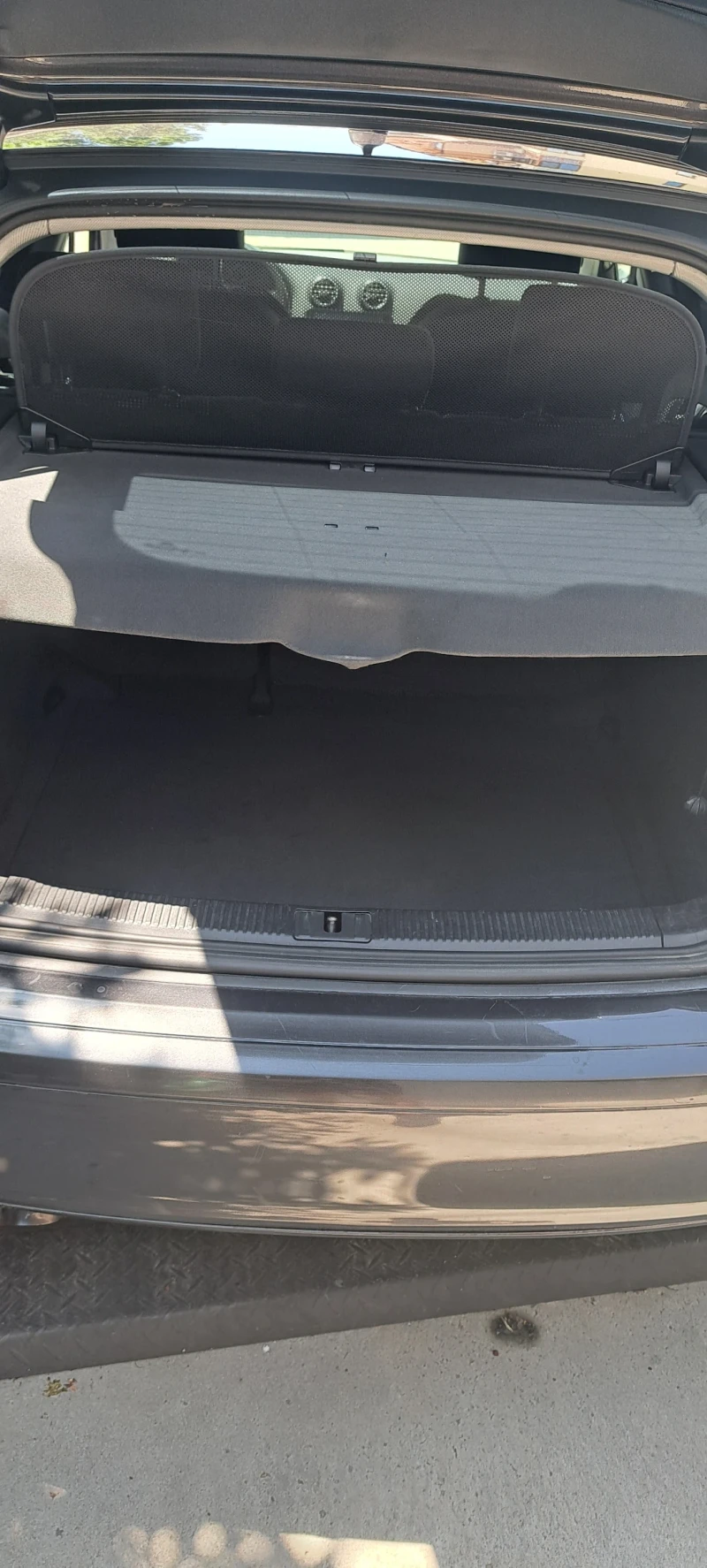 Audi A3 1.9 TDI, снимка 14 - Автомобили и джипове - 52954265