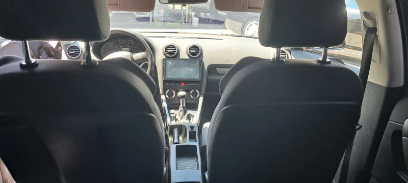 Audi A3 1.9 TDI, снимка 17 - Автомобили и джипове - 52954265
