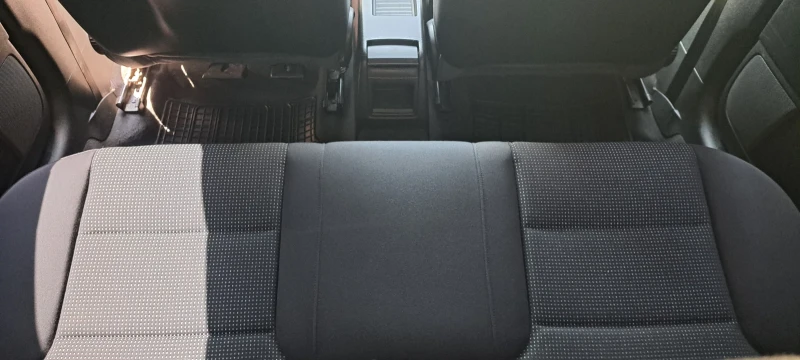 Audi A3 1.9 TDI, снимка 16 - Автомобили и джипове - 52954265