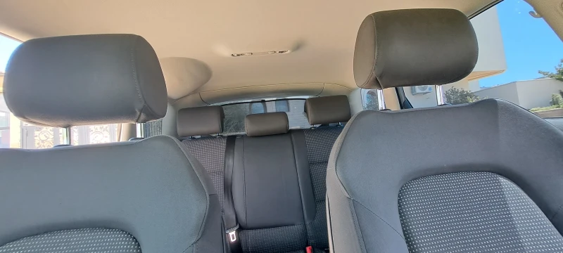 Audi A3 1.9 TDI, снимка 4 - Автомобили и джипове - 52954265