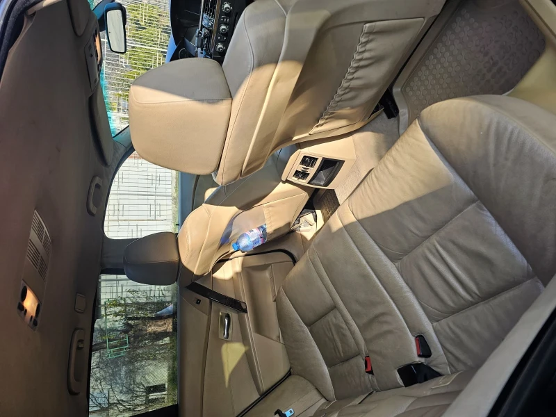 BMW 530 E61, снимка 10 - Автомобили и джипове - 53077115