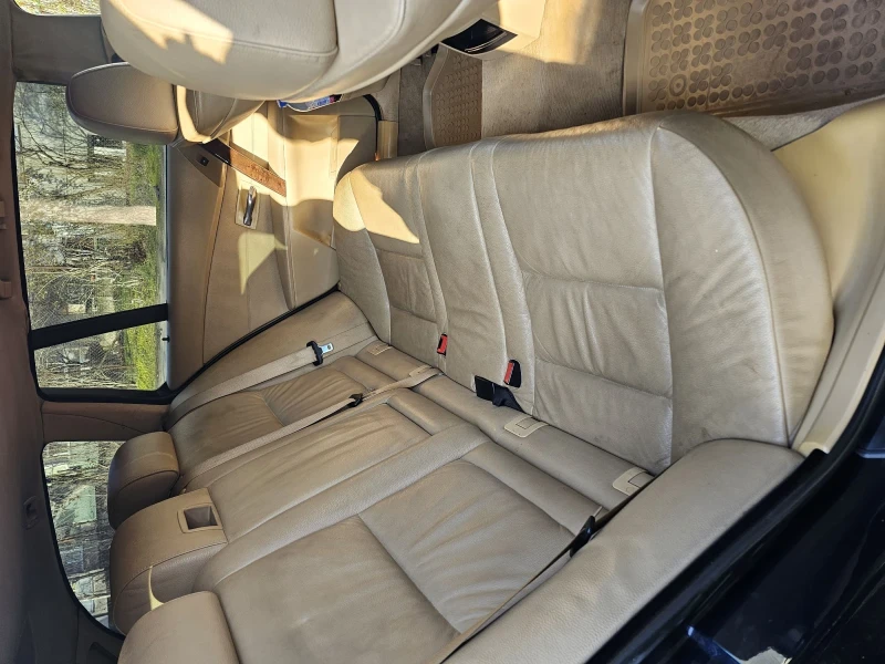 BMW 530 E61, снимка 16 - Автомобили и джипове - 53077115