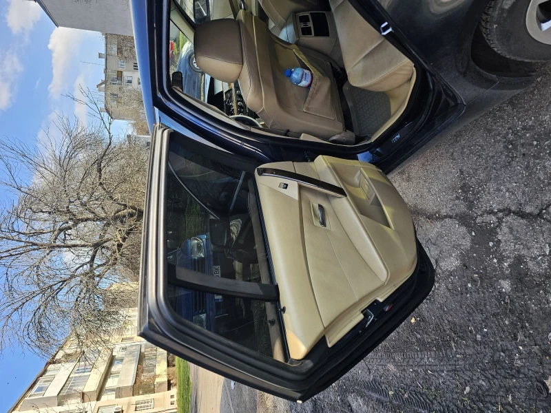 BMW 530 E61, снимка 7 - Автомобили и джипове - 53077115