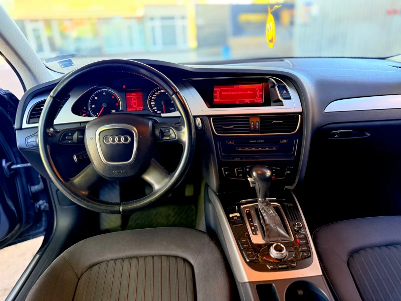 Audi A4, снимка 3 - Автомобили и джипове - 53149126