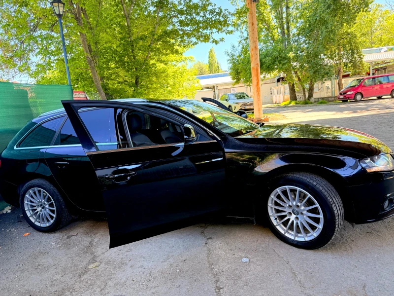 Audi A4, снимка 2 - Автомобили и джипове - 53149126