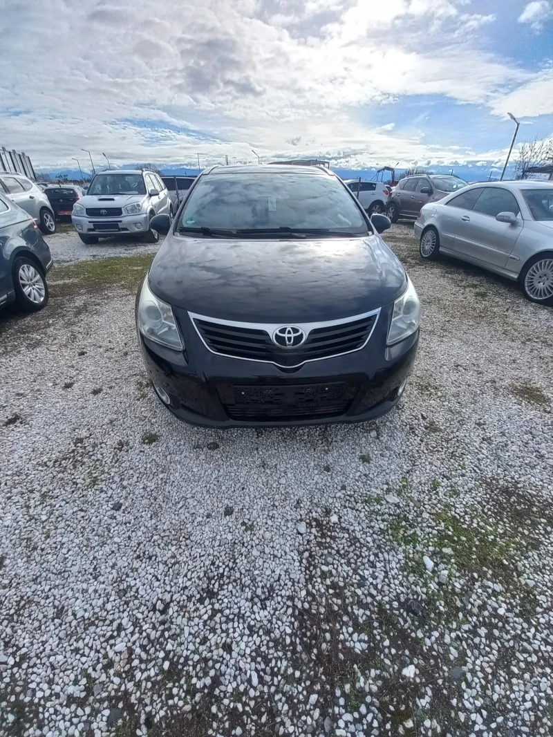 Toyota Avensis 1, 8 I